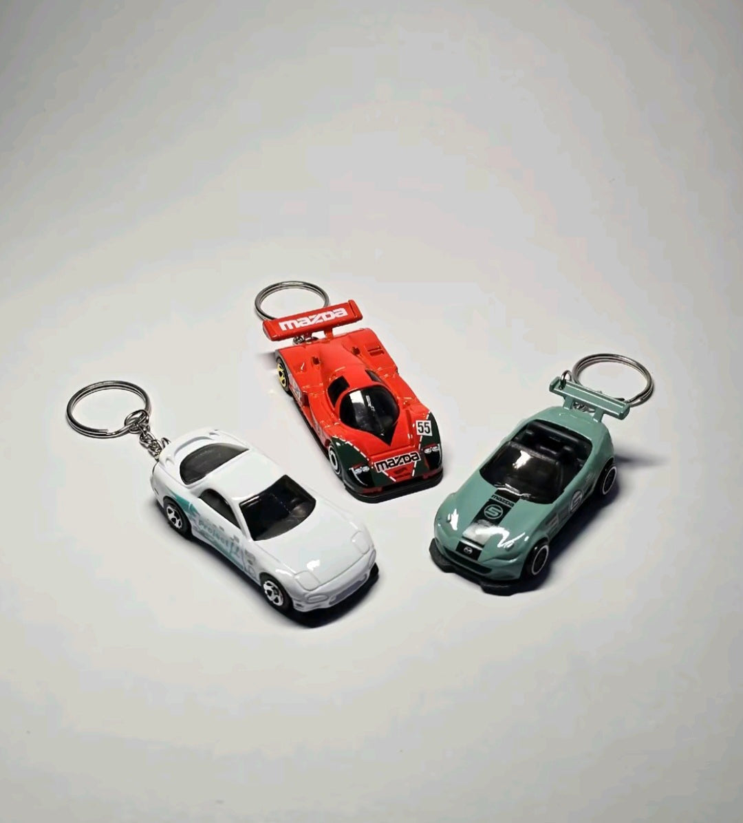 KEYCHAINS