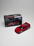 TOMICA PREMIUM 31 Ferrari F40 1/62